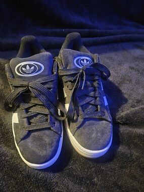 Adidas Suede CAMPUS Sneakers